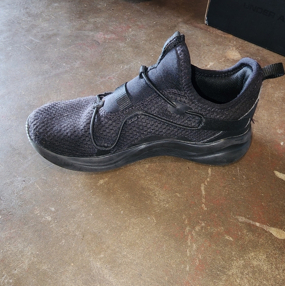 Kids Unisex Size 2C Puma Shoes - Picture 11 of 16